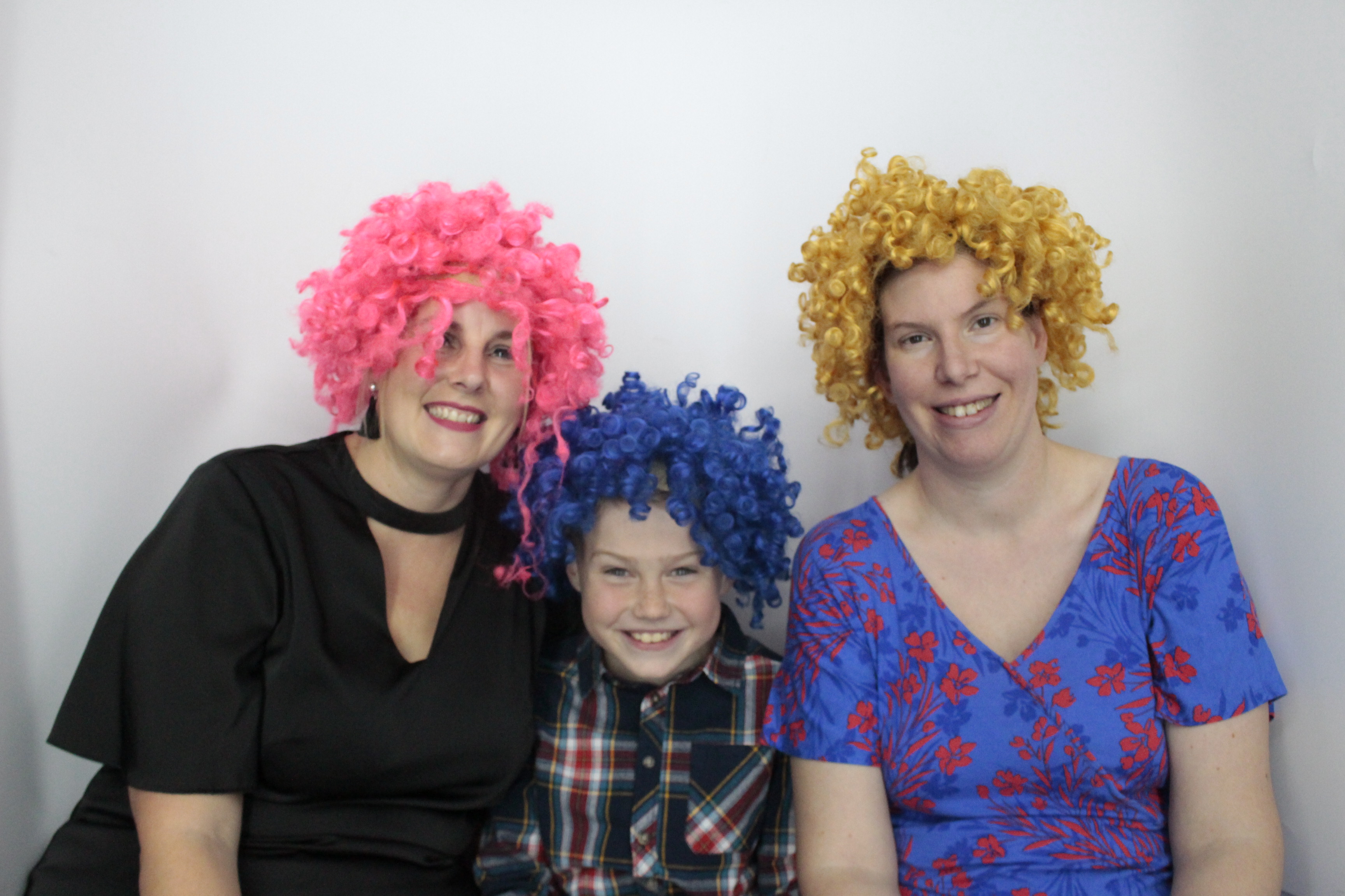 Dorothy's 90th Birthday | View more photos from the event at gallery.myphotoboothexperience.co.uk/u/MyPhotoBoothExperienceLtd/Dorothys-90th-Birthday